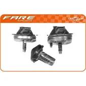 FARE Sa Lagerung, Motor 2472