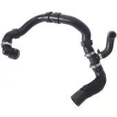 GOOM Kühlerschlauch Wasserschlauch für VW TOURAN (1T3) RH-2337