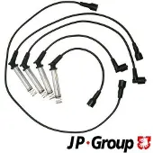 JP GROUP Zündleitungssatz JP 1292001610