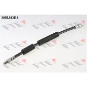 FTE Bremsschlauch 9240204