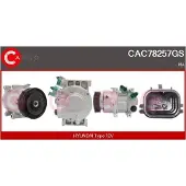 Casco Kompressor, Klimaanlage Genuine CAC78257GS