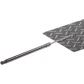 RIDEX 219G0064 Gasfeder Heckklappendämpfer für BMW 3 Touring (E46) 543mm