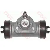 TRW Radbremszylinder BWF241