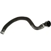 Gates Kühlerschlauch Wasserschlauch für VOLVO V40 Schrägheck (525, 526) 05-4990