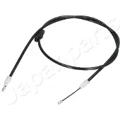 Japanparts Seilzug, Feststellbremse BC-0529