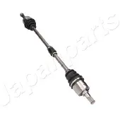 Japanparts Antriebswelle GI-K21