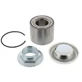 MAPCO Radlagersatz 26382