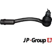 JP GROUP Spurstangenkopf Spurstange für HYUNDAI i20 (PB, PBT) Vorne Rechts 3544601480