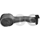STC Motorlager Gummimetalllager Hinten für VW SHARAN (7M8, 7M9, 7M6) T404560