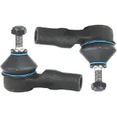RIDEX Spurstangenkopf Spurstange für FIAT Ulysse (179) Vorne 914T0709