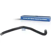 Sonstiges DT Spare Parts Kühlerschlauch Wasserschlauch 4.80034