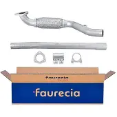 Hella Abgasrohr Easy2Fit PARTNERED with Faurecia 8LA 366 005-611