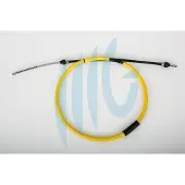 RICAMBIFLEX GM Seilzug, Feststellbremse 01440942