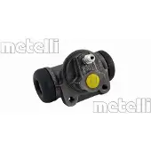 METELLI Radbremszylinder 04-0764