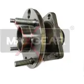 MAXGEAR Sada lozisek kol