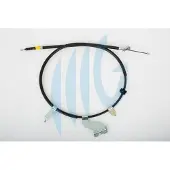 RICAMBIFLEX GM Seilzug, Feststellbremse 01560115