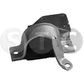 STC Lagerung, Motor T405067