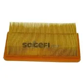 FRAM Luftfilter CA5140