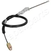 Japanparts Seilzug, Feststellbremse BC-2068R