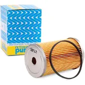 PURFLUX Kraftstofffilter C180 passend für PEUGEOT 205 II (20A/C) Filtereinsatz