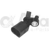 Alfa e-Parts ABS Sensor Raddrehzahl Hinten Rechts für VW POLO (9N) AF08318