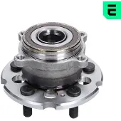 OPTIMAL Radlagersatz Hinten für HONDA PILOT YF3 YF4 160mm 88mm 912752