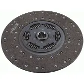 SACHS Kupplungsscheibe 1878 003 657