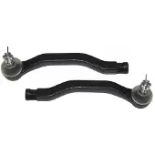 MAPCO Spurstangenkopf Spurstange für HONDA ACCORD IV (CB) Vorne 19504/5