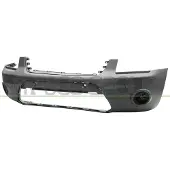 PRASCO Stoßfänger Premium fd9341001 vorne für Ford
