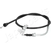 Japanparts Seilzug, Feststellbremse BC-0120