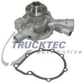 TRUCKTEC AUTOMOTIVE Wasserpumpe [Hersteller-Nr. 02.19.205] für Mercedes-Benz