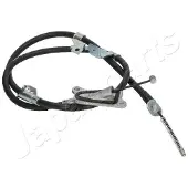 Japanparts Seilzug, Feststellbremse BC-157R
