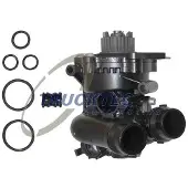 TRUCKTEC AUTOMOTIVE Wasserpumpe [Hersteller-Nr. 07.19.294] für VW, Skoda, Audi, Seat