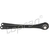 Topran 502 699 Querlenker Vorne Unten Hinten Rechts Hinten Links für BMW 1 Schrägheck (F20) Längslenker