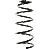 SPIDAN Fahrwerksfeder 49551