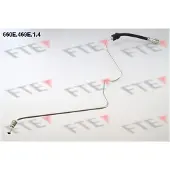 FTE Bremsschlauch 9240823