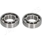 Japanparts Radlagersatz KK-27003