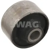 SWAG Lagerung Lenker für CHEVROLET NUBIRA Kombi Vorne 89 92 8695
