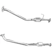 VEGAZ Katalysator TOYOTA TK-991 1741028440