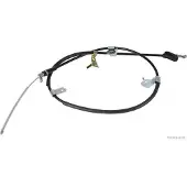 HERTH+BUSS JAKOPARTS Seilzug, Feststellbremse J3928053