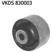 Skf Lagerung, Lenker VKDS 830003