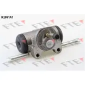 FTE Radbremszylinder 9710098