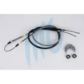 RICAMBIFLEX GM Seilzug, Feststellbremse 01140520