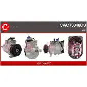 Casco Kompressor, Klimaanlage Genuine CAC73048GS
