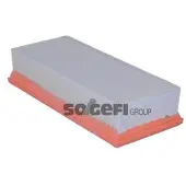 TECNOCAR Luftfilter A147