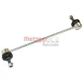 METZGER Stange/Strebe, Stabilisator KIT + 53048718