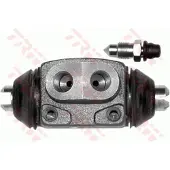 TRW Radbremszylinder BWF172