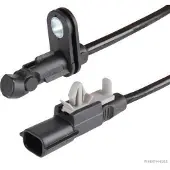 HERTH+BUSS JAKOPARTS Sensor, Raddrehzahl J5921049