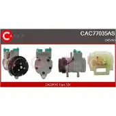 SANDO Kompressor, Klimaanlage Brand New HQ CAC77035AS