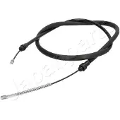 Japanparts Seilzug, Feststellbremse BC-0622